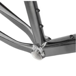 Salsa Stormchaser Gravel 650B / 700C Frameset - 2023 - Zwart -Fietsonderdelen fm6596 salsa bikes stormchaser black 03 993422