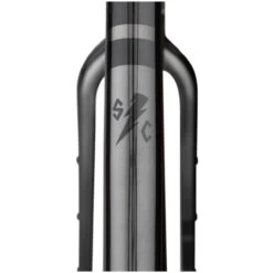 Salsa Stormchaser Gravel 650B / 700C Frameset - 2023 - Zwart -Fietsonderdelen fm6596 salsa bikes stormchaser black 05 993424