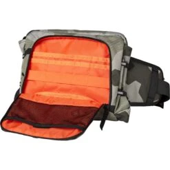 Fox Racing FOX Lumbar Hydration Pack 5L - Green Camo -Fietsonderdelen fox lumbar hydration pack 5l 10 1189472