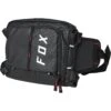 Fox Racing FOX Lumbar Hydration Pack 5L - Black -Fietsonderdelen fox lumbar hydration pack 5l 2 1189468
