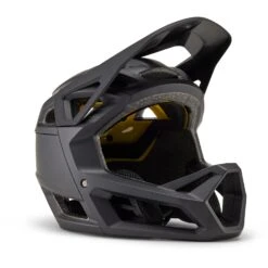 Fox Racing FOX Proframe Full Face Helm - Matte - Zwart
