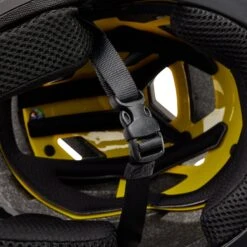 Fox Racing FOX Proframe Full Face Helm - Matte - Zwart -Fietsonderdelen fox proframe full face helmet matte black 6 1550810