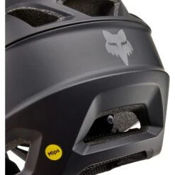 Fox Racing FOX Proframe Full Face Helm - Matte - Zwart -Fietsonderdelen fox proframe full face helmet matte black 7 1550809