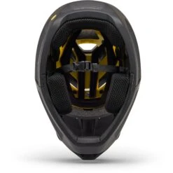 Fox Racing FOX Proframe Full Face Helm - Matte - Zwart -Fietsonderdelen fox proframe full face helmet matte black 8 1550808