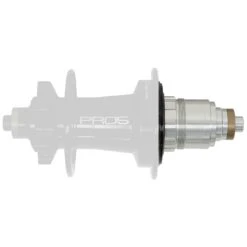 Hope Pro 5 Freewheelbody | SRAM XDR