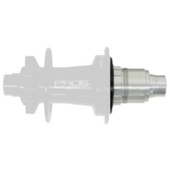 Hope Pro 5 Freewheelbody | SRAM XDR -Fietsonderdelen freehub xdr x12 1476791