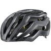 Giant Rev Pro MIPS Helmet - Black Matt Metallic 2 Giant Rev Pro MIPS Helmet - Black Matt Metallic -Fietsonderdelen giant 800002282 rev pro mips matte metallic black a 928205