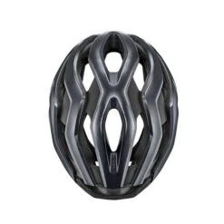 Giant Rev Pro MIPS Helmet - Black Matt Metallic -Fietsonderdelen giant 800002282 rev pro mips matte metallic black c 928203