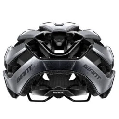 Giant Rev Pro MIPS Helmet - Black Matt Metallic -Fietsonderdelen giant 800002282 rev pro mips matte metallic black e 928201