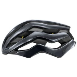 Giant Rev Pro MIPS Helmet - Black Matt Metallic -Fietsonderdelen giant 800002282 rev pro mips matte metallic black f 928206