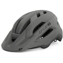 Giro Fixture MIPS II Helmet - Matte Titanium