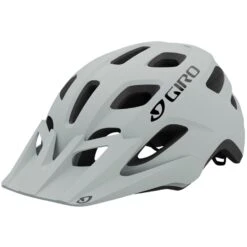 Giro Fixture MIPS II XL Helmet - Matte Titanium