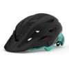 Giro Merit W Spherical Women's MTB Helmet - Matte Black Ice Dye 1 Giro Merit W Spherical Women's MTB Helmet - Matte Black Ice Dye -Fietsonderdelen giro merit w spherical womens mtb helmet matte black ice dye 1 1126051