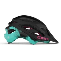 Giro Merit W Spherical Women's MTB Helmet - Matte Black Ice Dye 11 Giro Merit W Spherical Women's MTB Helmet - Matte Black Ice Dye -Fietsonderdelen giro merit w spherical womens mtb helmet matte black ice dye 2 1126052