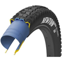 Goodyear Newton MTR - Enduro - Tubeless Complete - Vouwband - 27.5x2.40"