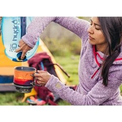 Gregory 3D Hydro Trek 3L Drinkzak - Optic Blue 13 Gregory 3D Hydro Trek 3L Drinkzak - Optic Blue -Fietsonderdelen gregory 3d hydro trek 3l hydration bladder optic blue 13 1428415