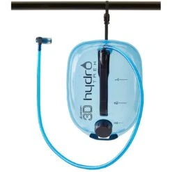 Gregory 3D Hydro Trek 3L Drinkzak - Optic Blue 11 Gregory 3D Hydro Trek 3L Drinkzak - Optic Blue -Fietsonderdelen gregory 3d hydro trek 3l hydration bladder optic blue 2 1428413