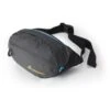 Gregory Nano Heuptas - Lava Black 2 Gregory Nano Heuptas - Lava Black -Fietsonderdelen gregory nano waistpack lava black 1 1429381