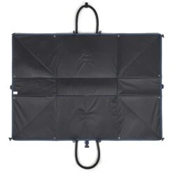 Helinox Origami Tote - Draagtas - Blue Bandanna -Fietsonderdelen helinox origami tote blue bandana 11457 04 1383488