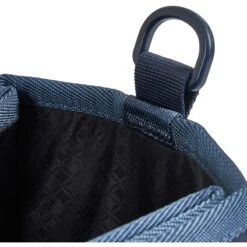 Helinox Origami Tote - Draagtas - Blue Bandanna -Fietsonderdelen helinox origami tote blue bandana 11457 07 1383493