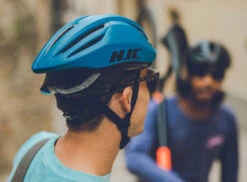 HJC Atara Bike Helmet - Matt/gloss Black -Fietsonderdelen hjc atara 03 821265