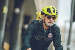 HJC Atara Bike Helmet - Matt/gloss Black -Fietsonderdelen hjc atara 05 821267