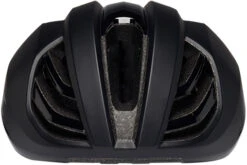 HJC Atara Bike Helmet - Matt/gloss Black -Fietsonderdelen hjc atara matt gloss black 01 821455