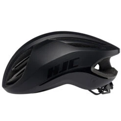 HJC Atara Bike Helmet - Matt/gloss Black