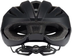 HJC Atara Bike Helmet - Matt/gloss Black -Fietsonderdelen hjc atara matt gloss black 03 821457