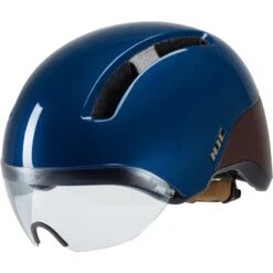 HJC Sports Calido Plus Urban Helmet - Navy