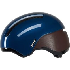 HJC Sports Calido Plus Urban Helmet - Navy -Fietsonderdelen hjc sports calido plus urban helmet navy 10 994290