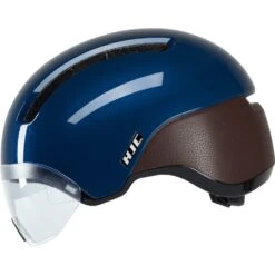 HJC Sports Calido Plus Urban Helmet - Navy -Fietsonderdelen hjc sports calido plus urban helmet navy 11 994291
