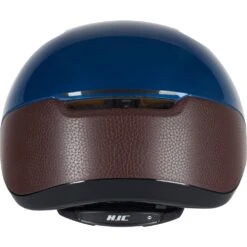 HJC Sports Calido Plus Urban Helmet - Navy -Fietsonderdelen hjc sports calido plus urban helmet navy 6 994284