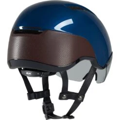 HJC Sports Calido Plus Urban Helmet - Navy -Fietsonderdelen hjc sports calido plus urban helmet navy 9 994289