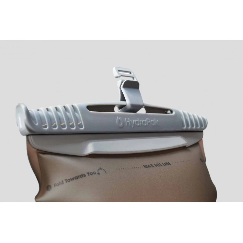 Hydrapak Force™ 2L Drinkzak 10 Hydrapak Force™ 2L Drinkzak - Afbeelding 8