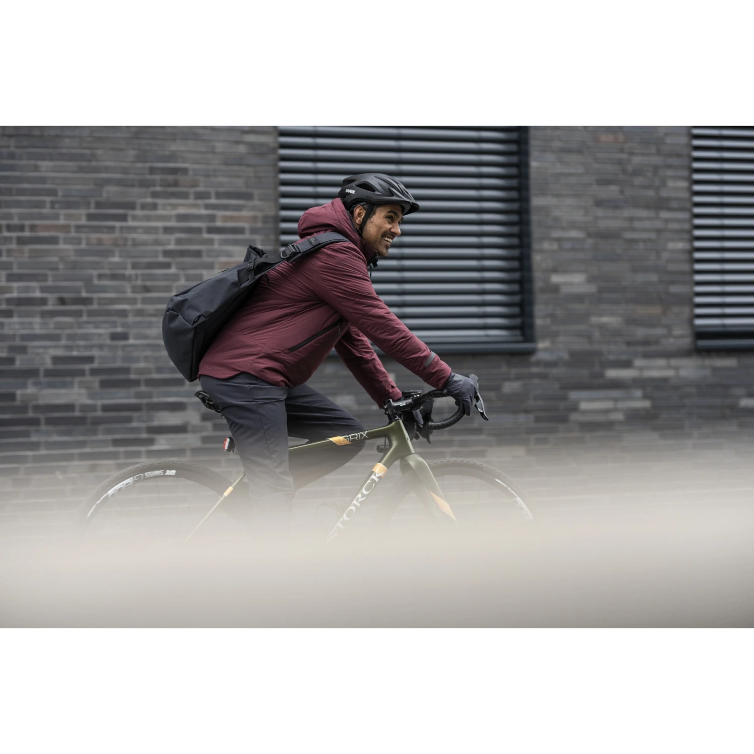 Jack Wolfskin Mainkai Messenger Schoudertas 30L - Phantom 9 Jack Wolfskin Mainkai Messenger Schoudertas 30L - Phantom - Afbeelding 7