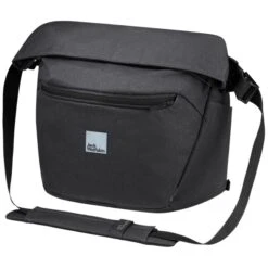 Jack Wolfskin Mainkai Messenger Schoudertas 30L - Phantom 11 Jack Wolfskin Mainkai Messenger Schoudertas 30L - Phantom -Fietsonderdelen jack wolfskin mainkai messenger shoulder bag phantom 1 1536259