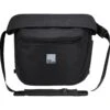 Jack Wolfskin Mainkai Messenger Schoudertas 30L - Phantom