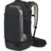 Jack Wolfskin Moab Jam Pro 30.5 Rugzak - Flash Black -Fietsonderdelen jack wolfskin moab jam pro 30 1373892
