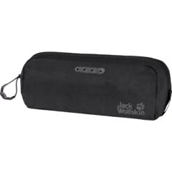 Jack Wolfskin Washbag Air Wastas - Black