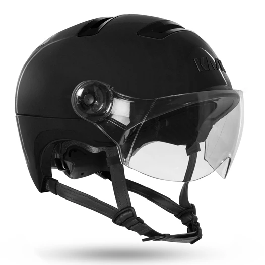 KASK Urban R WG11 Helm - Onyx 3 KASK Urban R WG11 Helm - Onyx