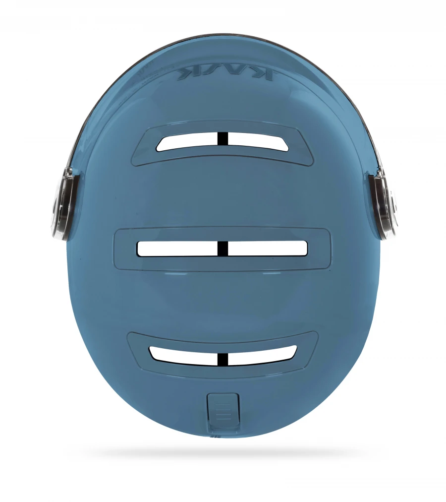 KASK Urban R WG11 Helm - Onyx 6 KASK Urban R WG11 Helm - Onyx - Afbeelding 4