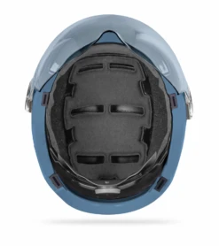 KASK Urban R WG11 Helm - Onyx 12 KASK Urban R WG11 Helm - Onyx -Fietsonderdelen kask urban r wg11 sugar paper blue e 987196