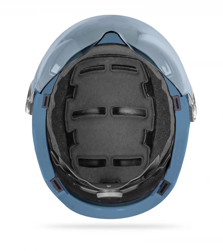 KASK Urban R WG11 Helm - Onyx 7 KASK Urban R WG11 Helm - Onyx - Afbeelding 5