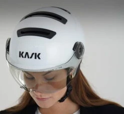 KASK Urban R WG11 Helm - Onyx 13 KASK Urban R WG11 Helm - Onyx -Fietsonderdelen kask urban r wg11 sugar paper blue f 987197