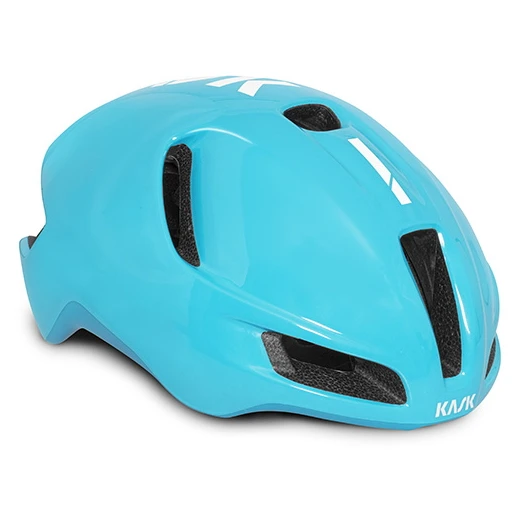 KASK Utopia WG11 Helm - Light Blue/Black 3 KASK Utopia WG11 Helm - Light Blue/Black