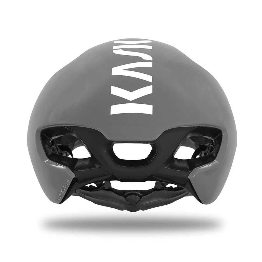 KASK Utopia WG11 Helm - Light Blue/Black 6 KASK Utopia WG11 Helm - Light Blue/Black - Afbeelding 4