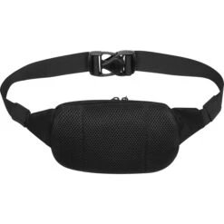 KAVU Canvas Spectator Heuptas 0.5 L - Zwart -Fietsonderdelen kavu canvas spectator waist pack black 1 1564529