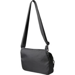 KAVU Delray Beach Crossbody Schoudertas - Zwart -Fietsonderdelen kavu delray beach crossbody bag black 2 1564363