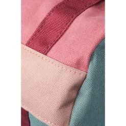 KAVU Manastash Mini Plunjezak - Rosebud -Fietsonderdelen kavu manastash mini duffle bag rosebud 4 1564155